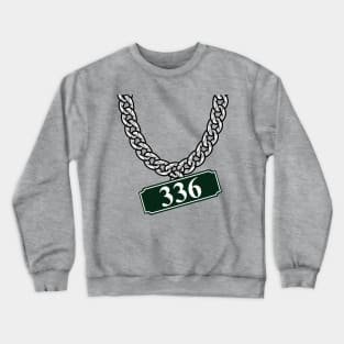 Home Run Chain - Section 336 Crewneck Sweatshirt